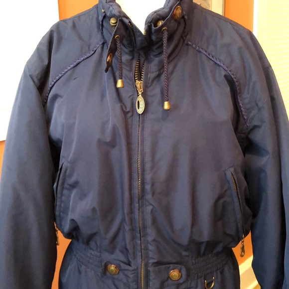 Fera ski jacket - Picture 2 of 10